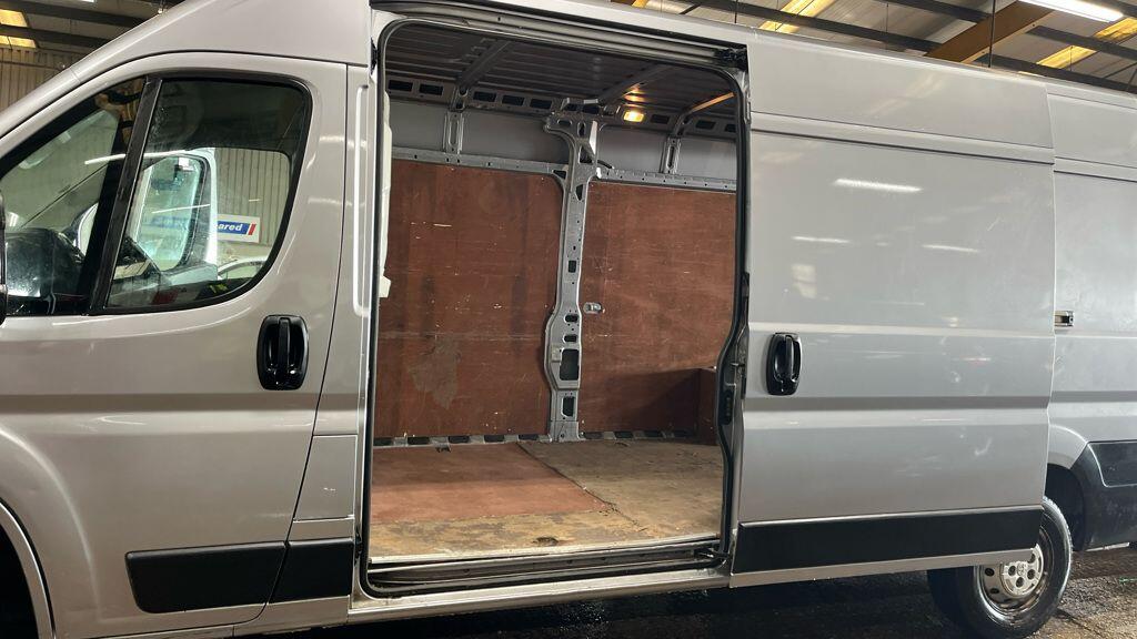 Used Peugeot Boxer 2020 for sale - 77854013: Photo 8