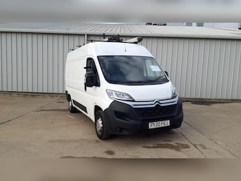Citroen - Relay