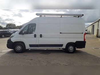 Used Citroen Relay 2020 for sale - 76175651: Photo 4