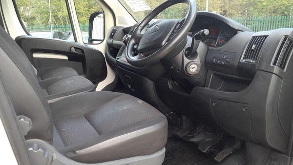 Used Citroen Relay 2020 for sale - 76175651: Photo 6