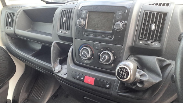 Used Citroen Relay 2020 for sale - 76175651: Photo 7