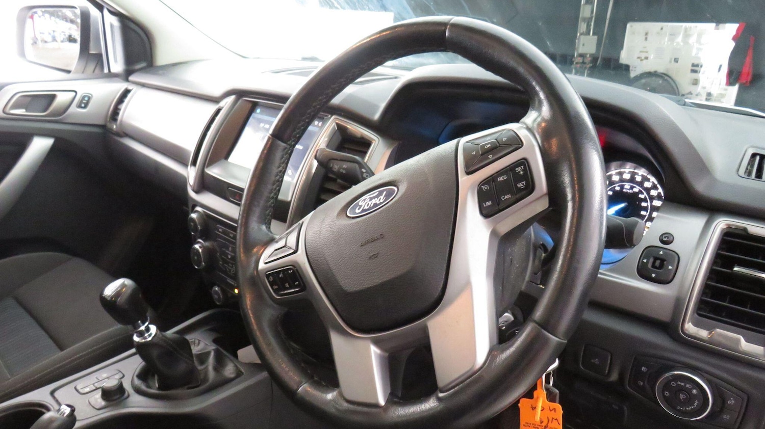 Used Ford Ranger 2021 for sale - 77306063: Photo 12