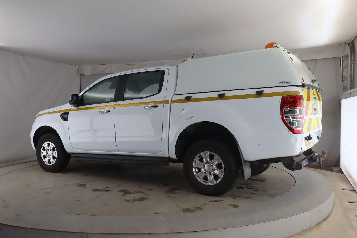 Used Ford Ranger 2021 for sale - 77306063: Photo 15