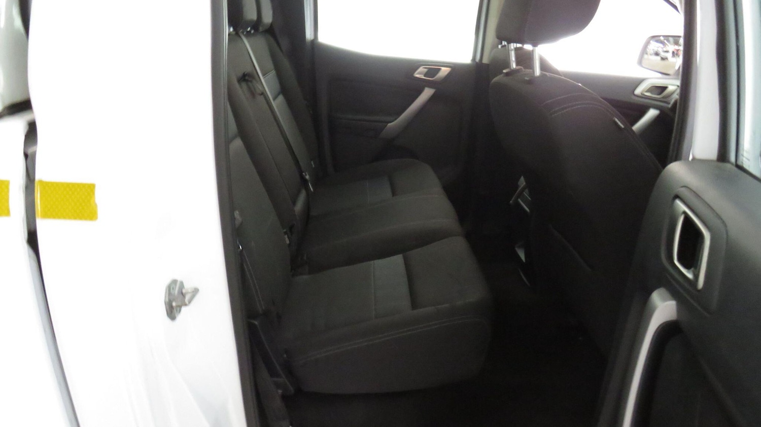 Used Ford Ranger 2021 for sale - 77306063: Photo 18