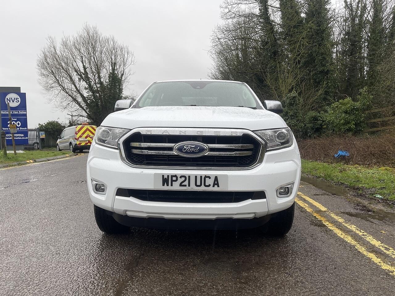 Used Ford Ranger 2021 for sale - 77306063: Photo 21