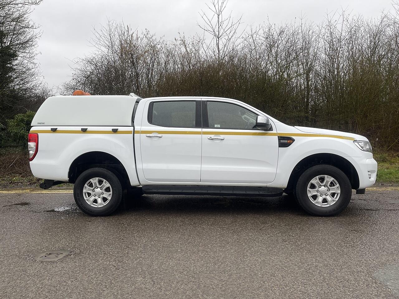 Used Ford Ranger 2021 for sale - 77306063: Photo 23