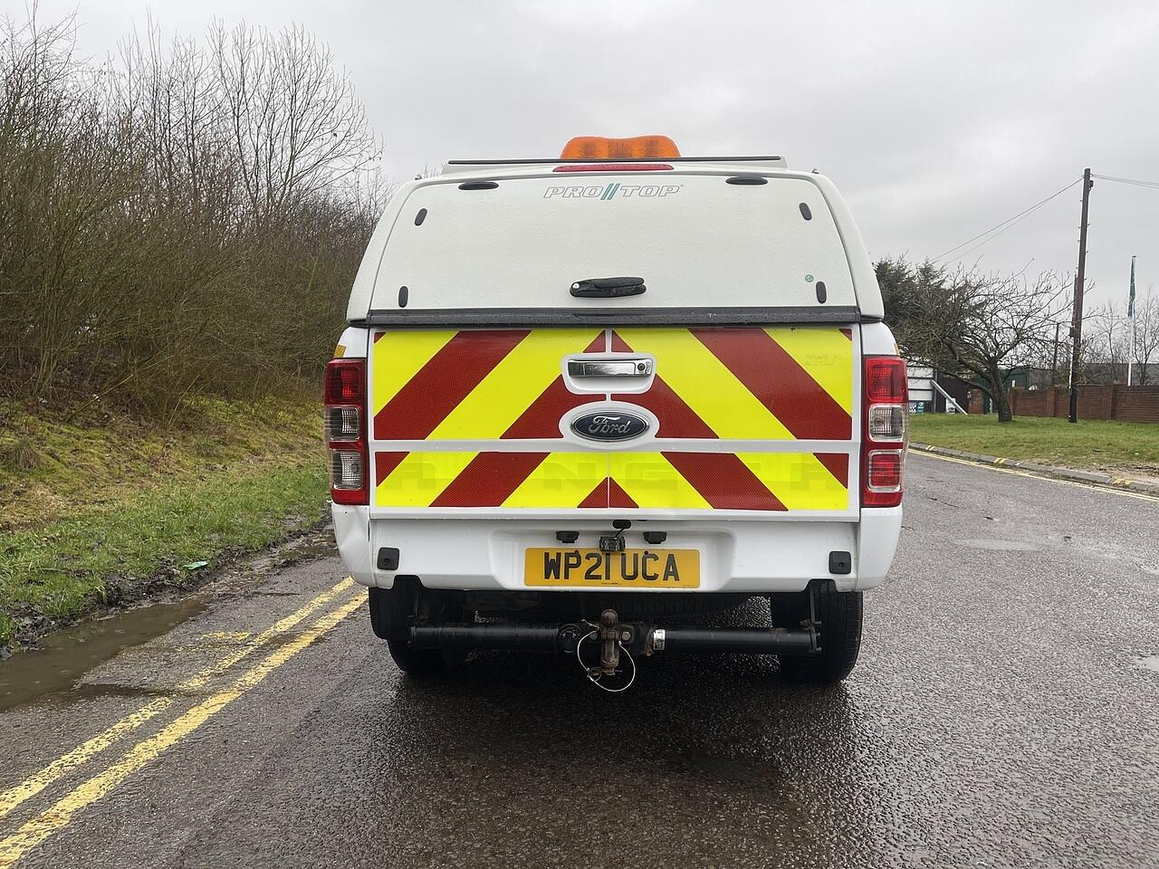 Used Ford Ranger 2021 for sale - 77306063: Photo 25