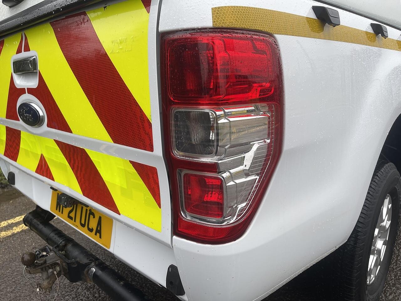 Used Ford Ranger 2021 for sale - 77306063: Photo 29