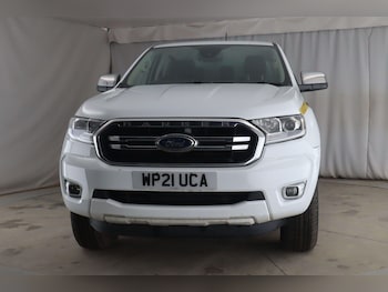Used Ford Ranger 2021 for sale - 77306063: Photo