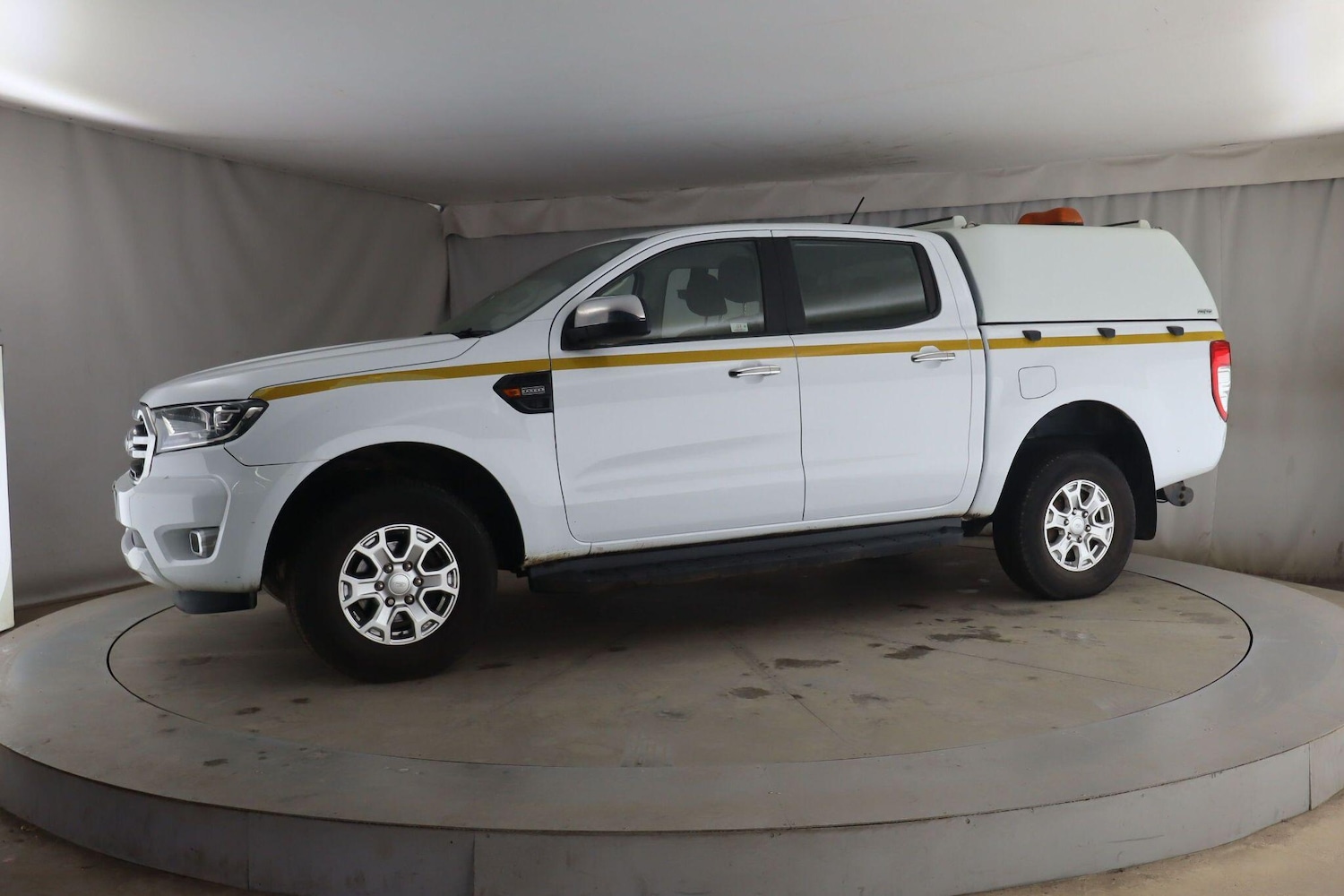 Used Ford Ranger 2021 for sale - 77306063: Photo 3