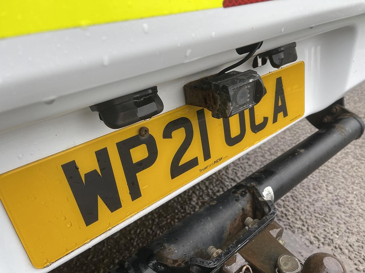 Used Ford Ranger 2021 for sale - 77306063: Photo 30