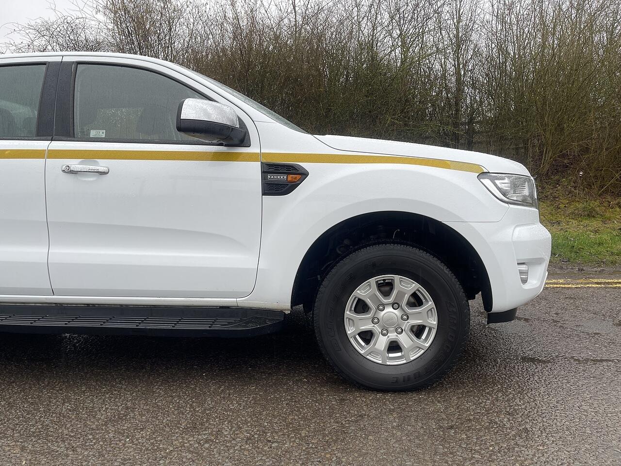 Used Ford Ranger 2021 for sale - 77306063: Photo 32