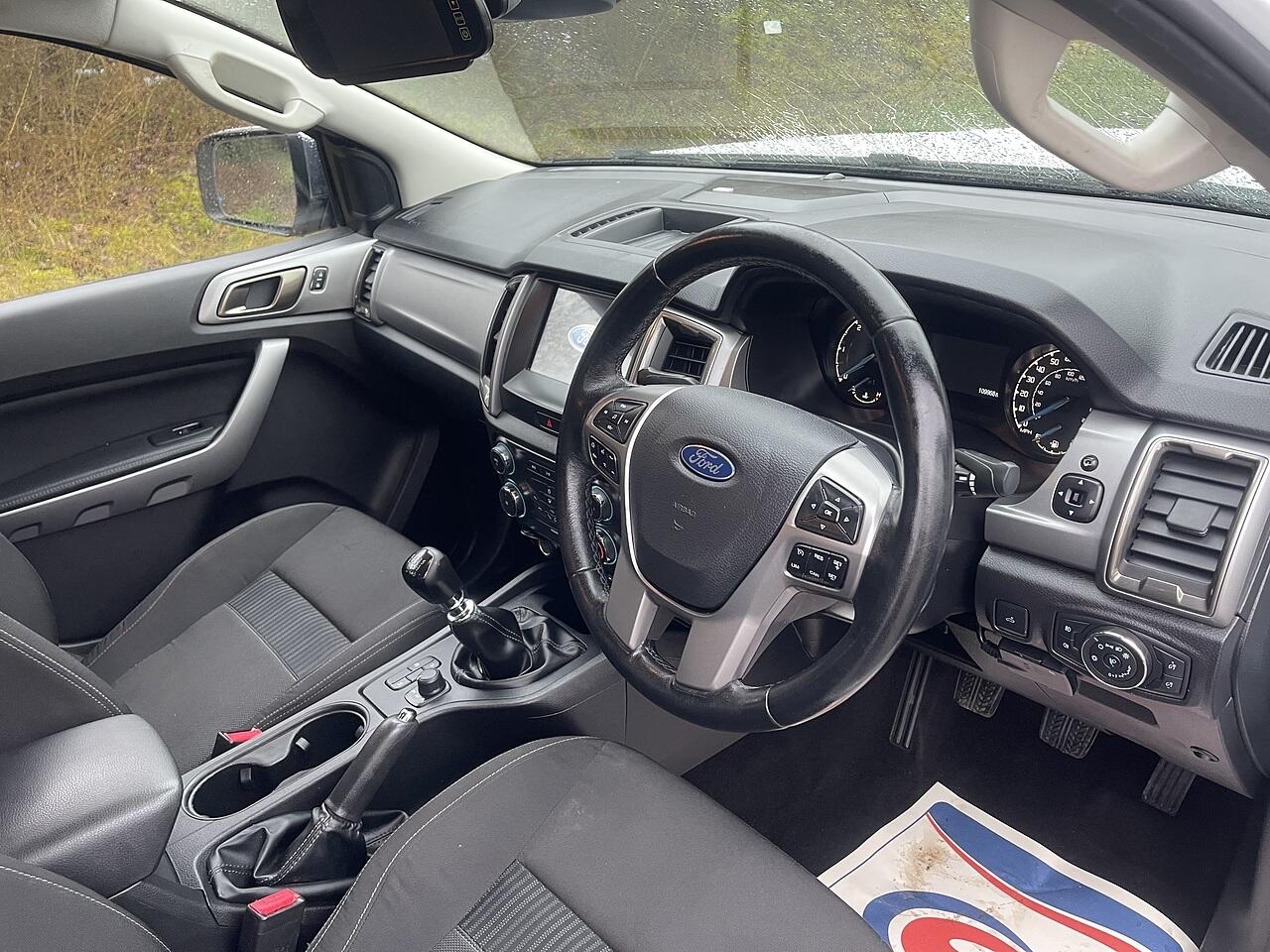 Used Ford Ranger 2021 for sale - 77306063: Photo 36