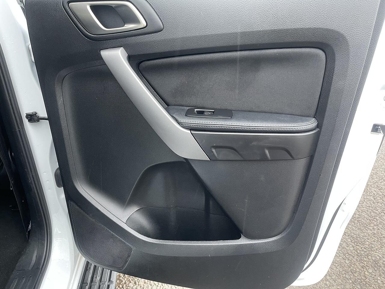 Used Ford Ranger 2021 for sale - 77306063: Photo 37