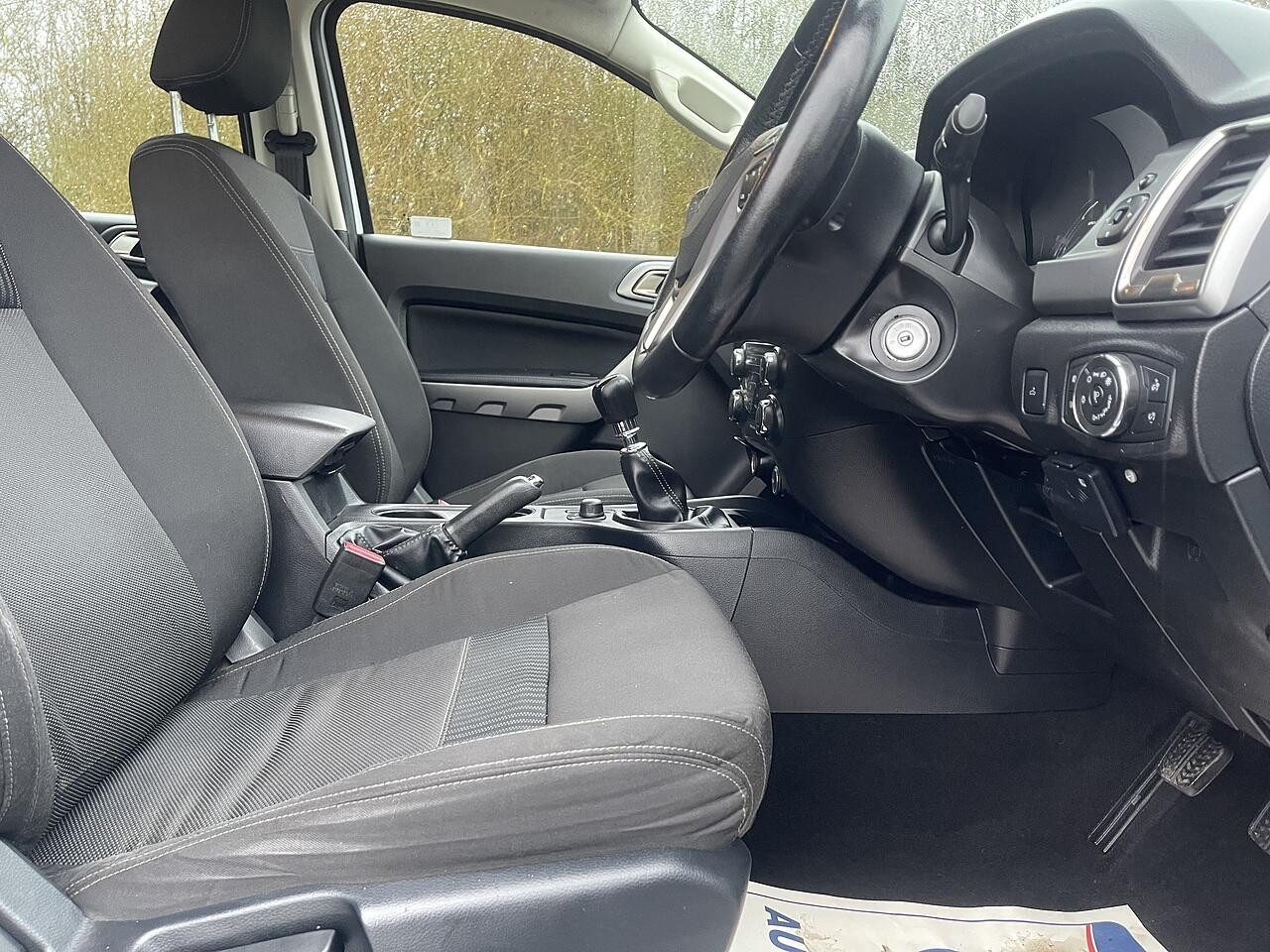 Used Ford Ranger 2021 for sale - 77306063: Photo 38