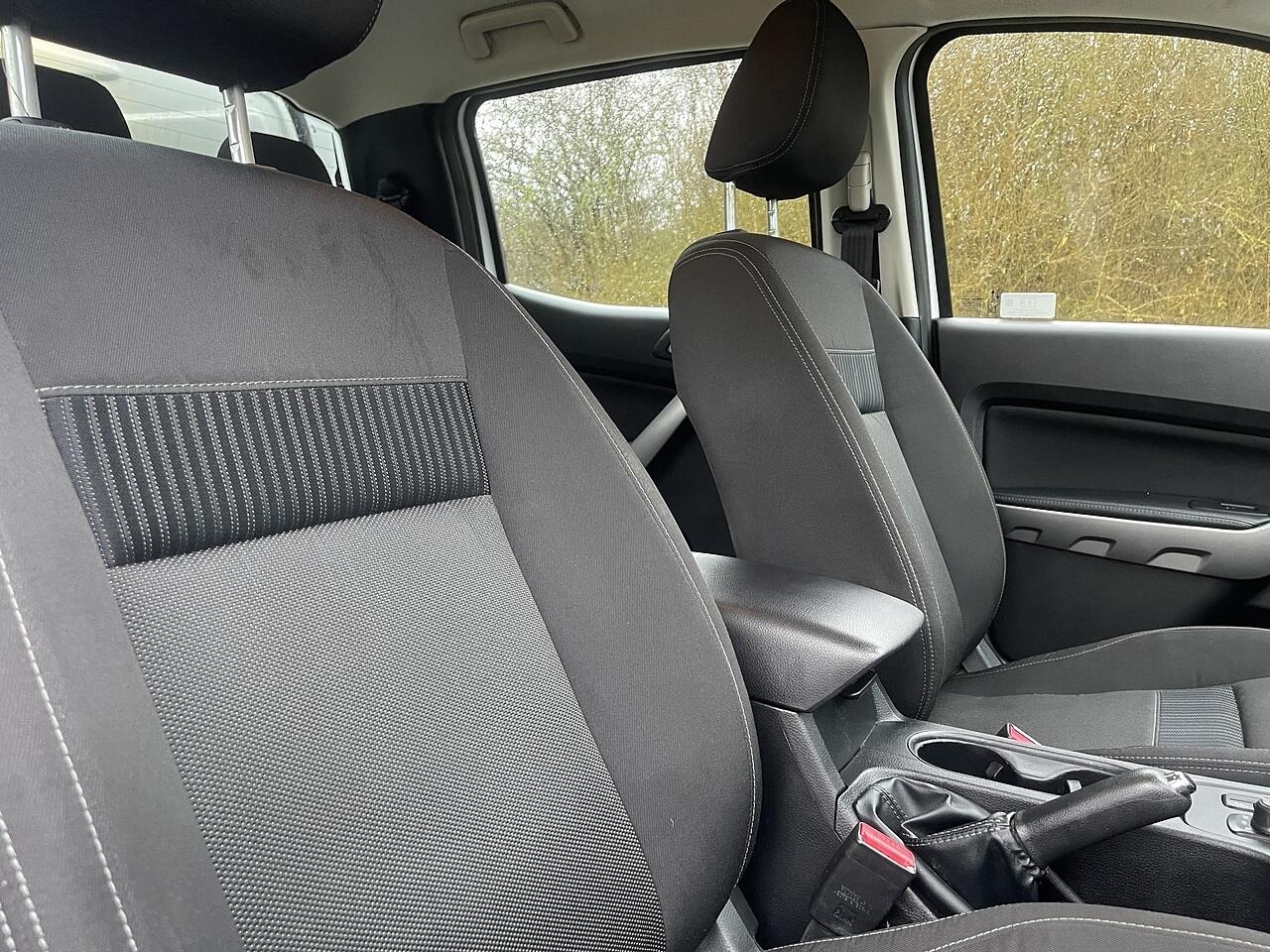 Used Ford Ranger 2021 for sale - 77306063: Photo 39