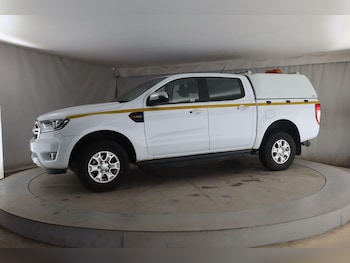 Used Ford Ranger 2021 for sale - 77306063: Photo