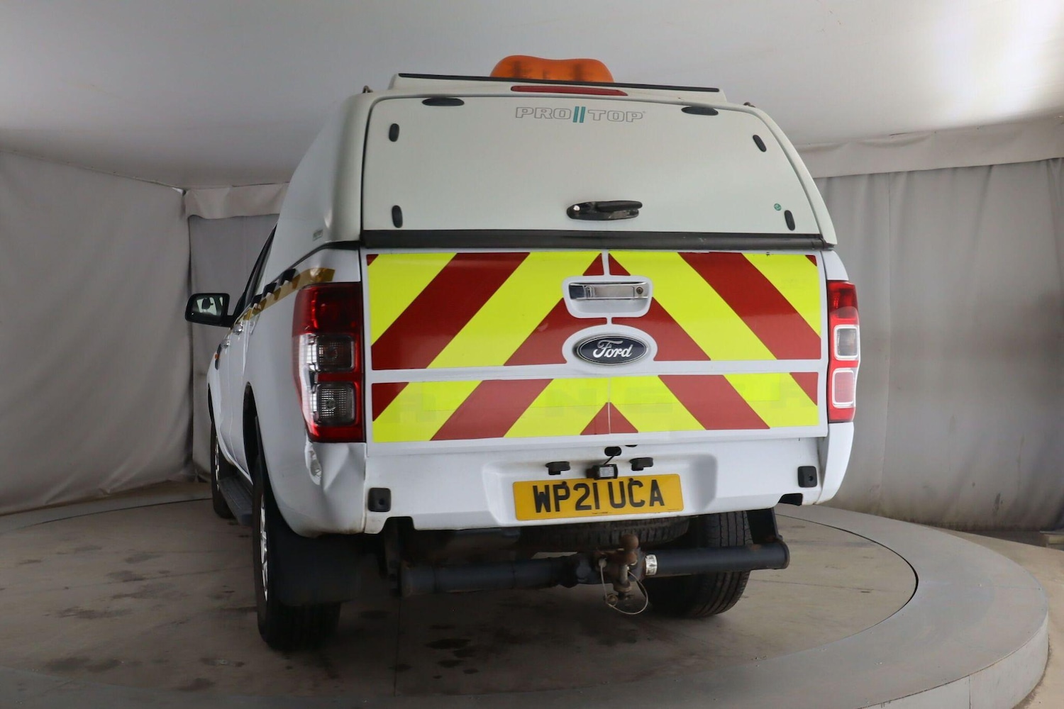 Used Ford Ranger 2021 for sale - 77306063: Photo 4