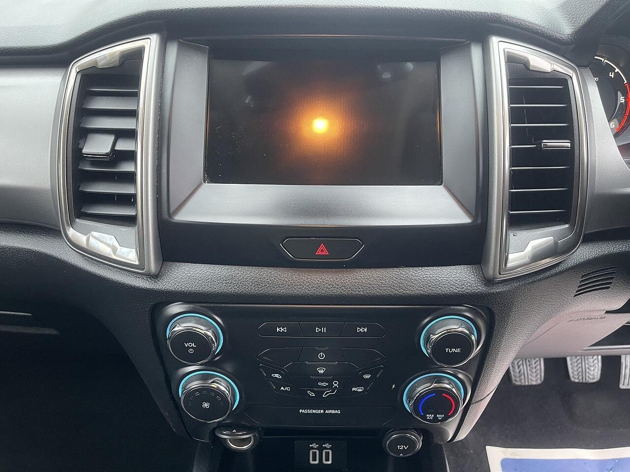 Used Ford Ranger 2021 for sale - 77306063: Photo 46