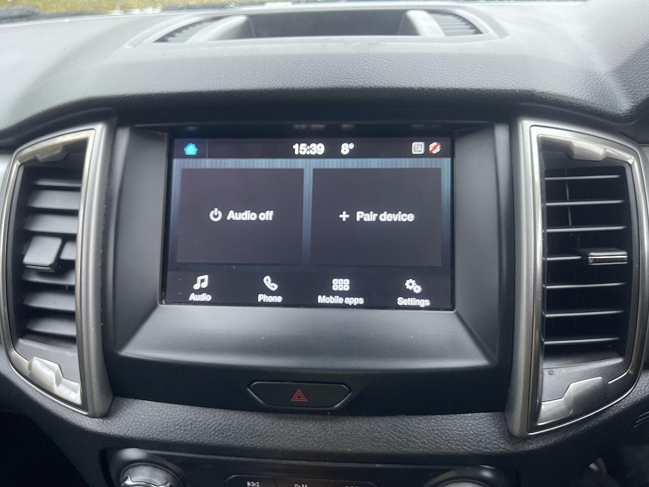 Used Ford Ranger 2021 for sale - 77306063: Photo 50