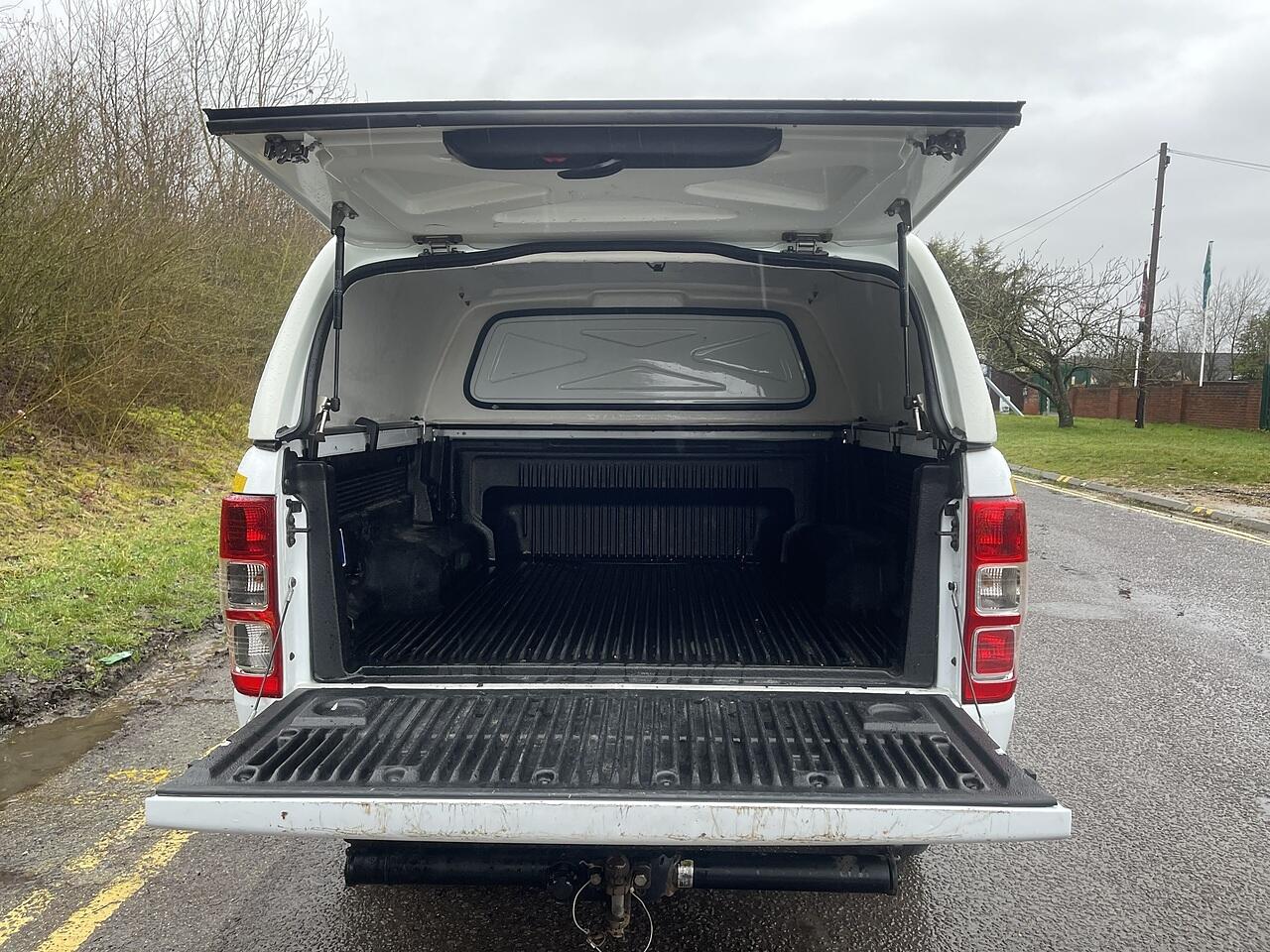 Used Ford Ranger 2021 for sale - 77306063: Photo 52