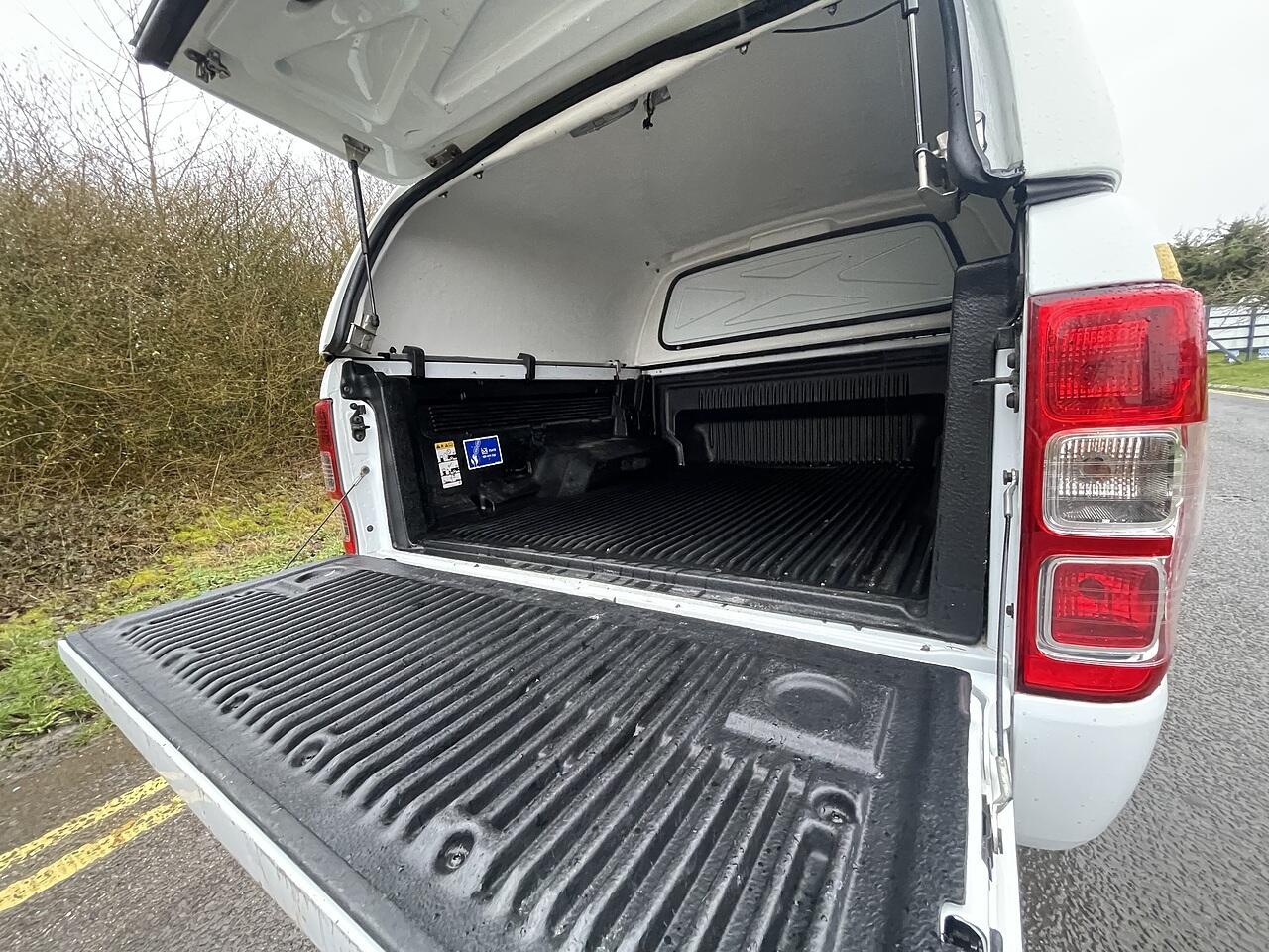 Used Ford Ranger 2021 for sale - 77306063: Photo 53