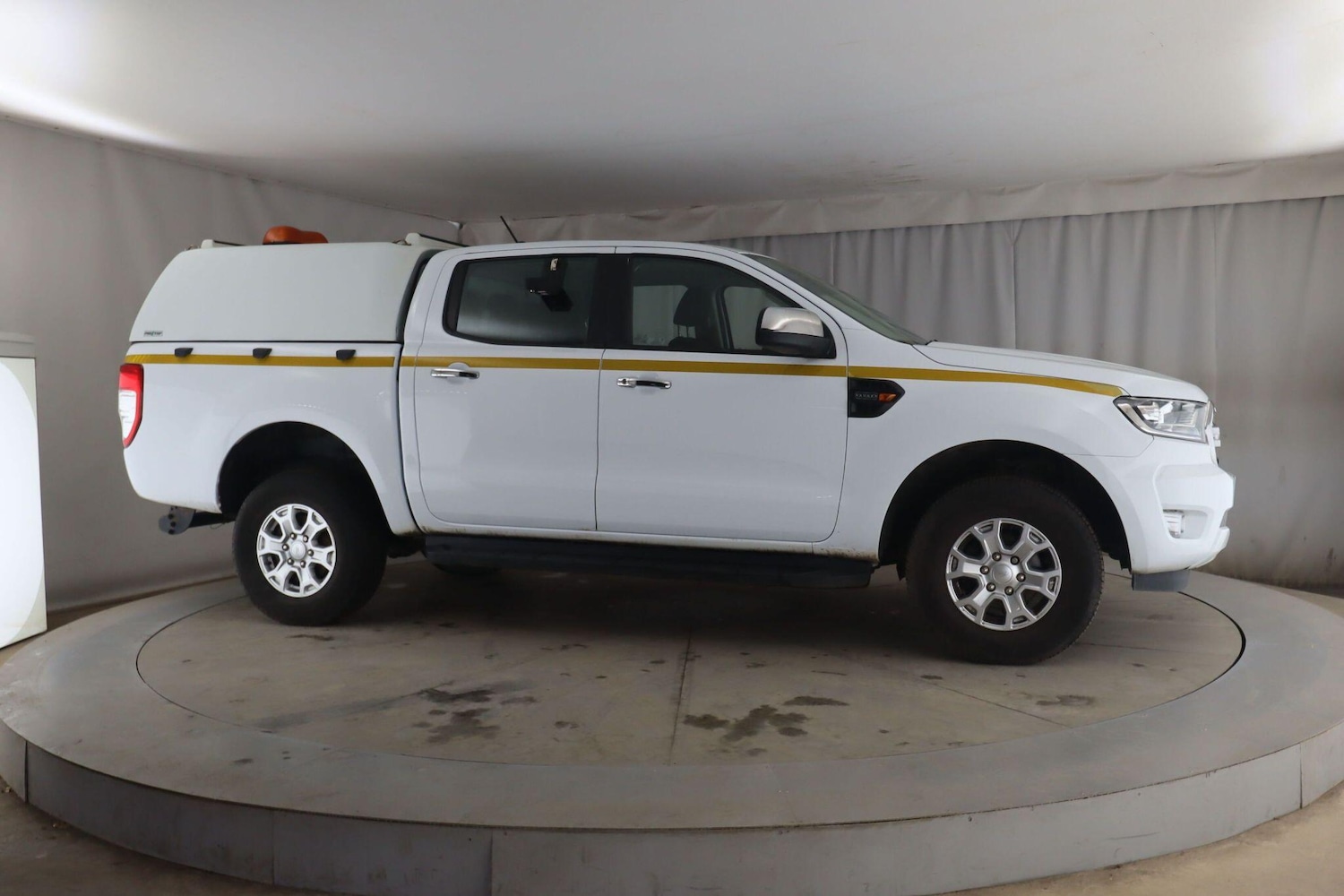 Used Ford Ranger 2021 for sale - 77306063: Photo 6