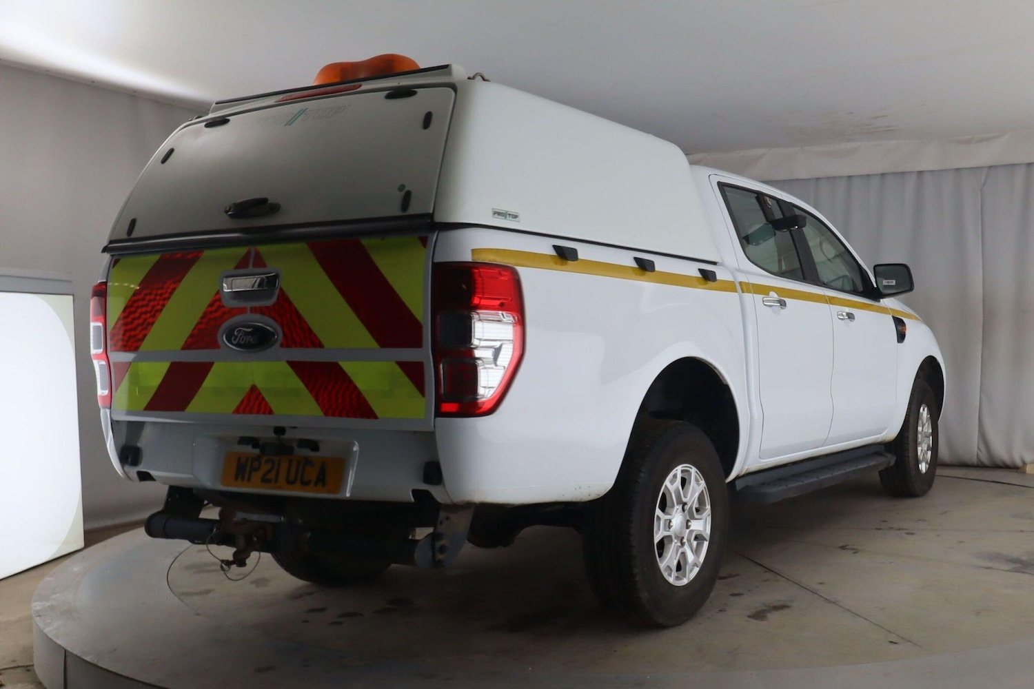 Used Ford Ranger 2021 for sale - 77306063: Photo 7