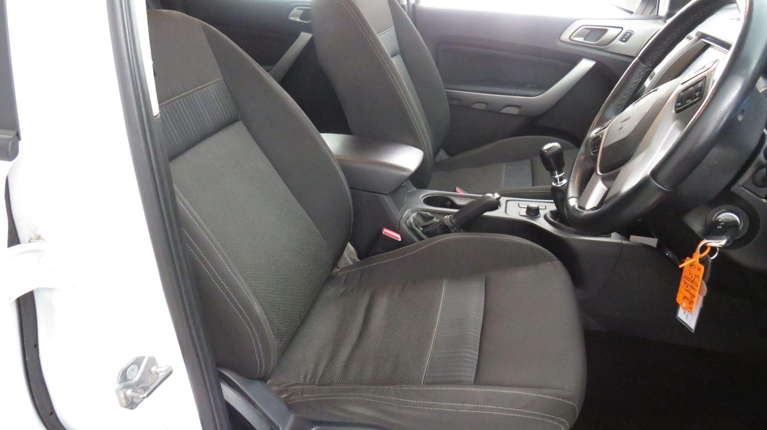 Used Ford Ranger 2021 for sale - 77306063: Photo 8