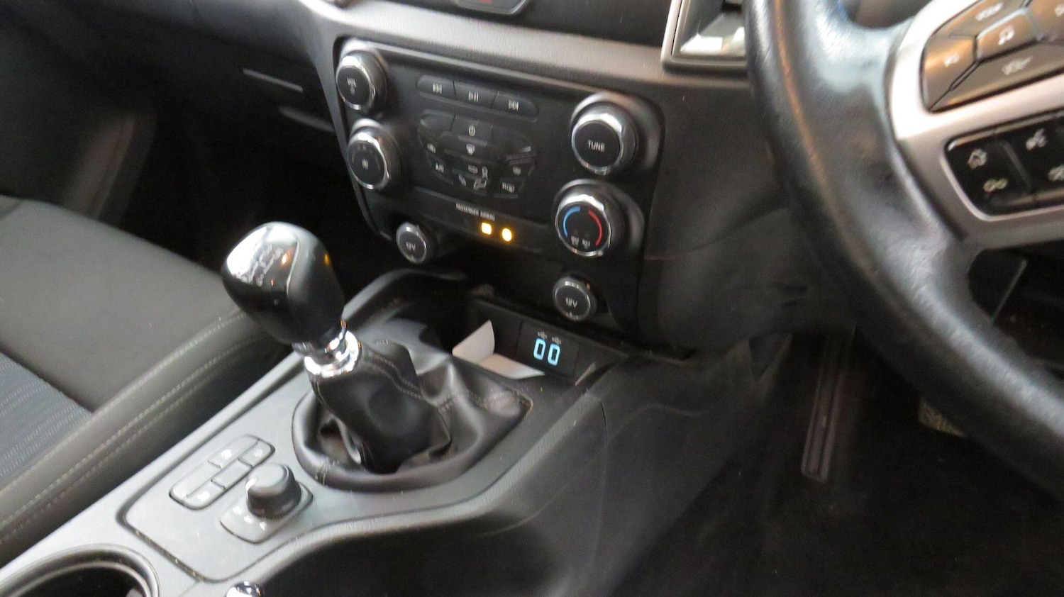 Used Ford Ranger 2021 for sale - 77306063: Photo 9