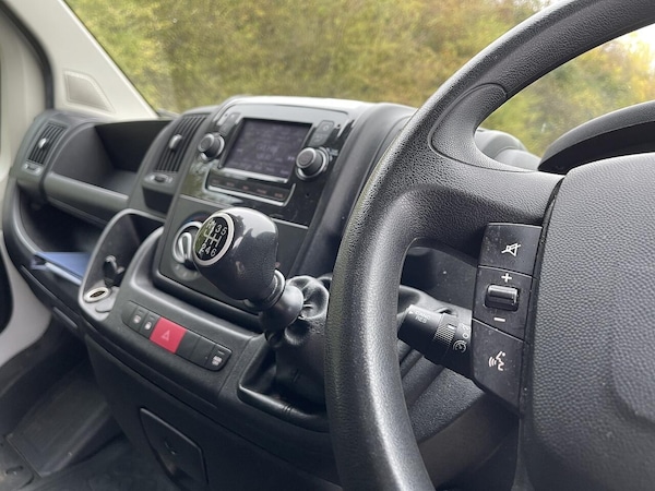 Used Peugeot Boxer 2020 for sale - 76167516: Photo 14