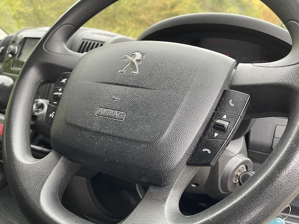 Used Peugeot Boxer 2020 for sale - 76167516: Photo 15
