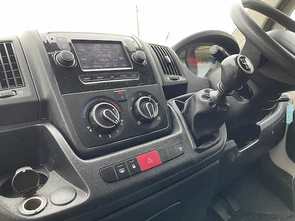 Used Peugeot Boxer 2020 for sale - 76167516: Photo 17