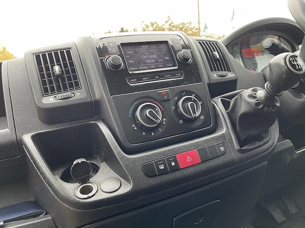 Used Peugeot Boxer 2020 for sale - 76167516: Photo 18