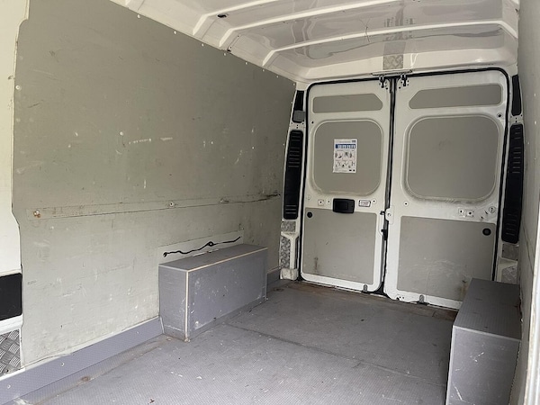 Used Peugeot Boxer 2020 for sale - 76167516: Photo 23