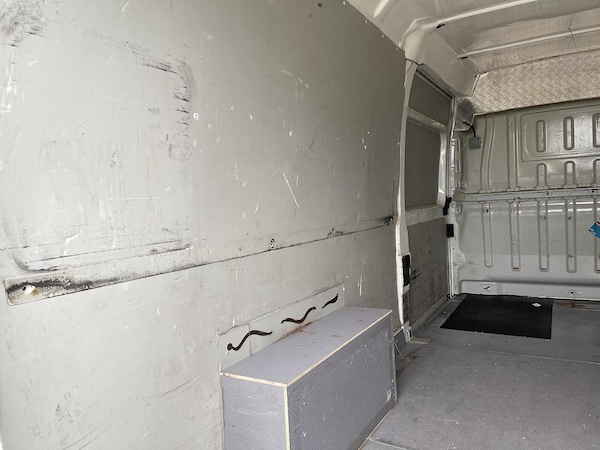 Used Peugeot Boxer 2020 for sale - 76167516: Photo 24
