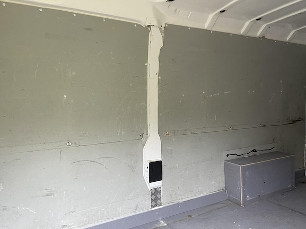 Used Peugeot Boxer 2020 for sale - 76167516: Photo 25