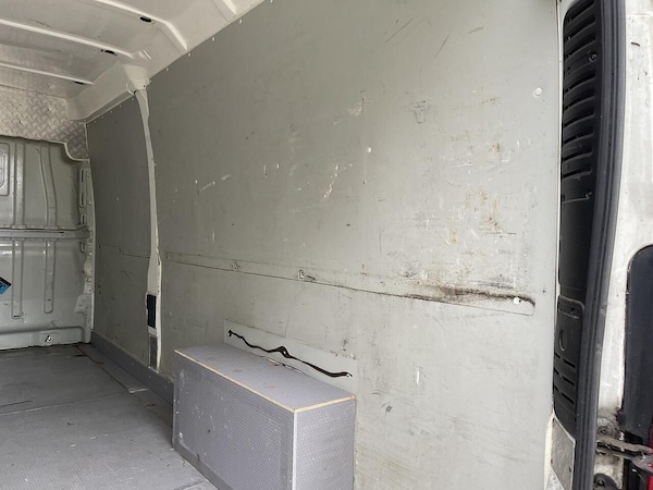 Used Peugeot Boxer 2020 for sale - 76167516: Photo 26