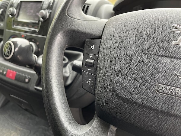 Used Peugeot Boxer 2020 for sale - 76167516: Photo 27
