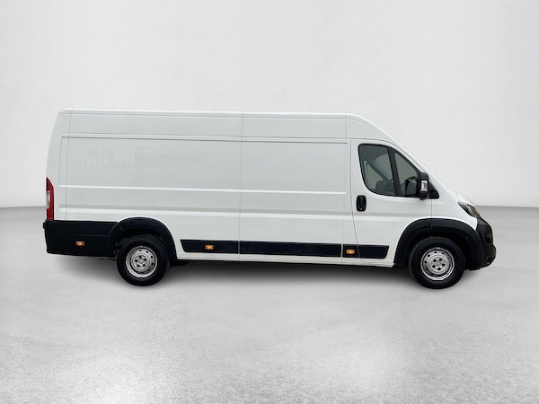 Used Peugeot Boxer 2020 for sale - 76167516: Photo 4