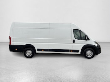 Used Peugeot Boxer 2020 for sale - 76167516: Photo 4