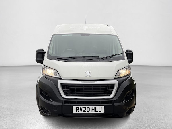 Used Peugeot Boxer 2020 for sale - 76167516: Photo 5