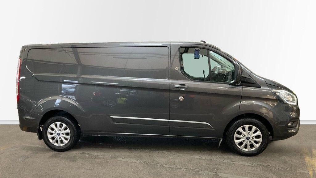 Used Ford Transit Custom 2022 for sale - 77611890: Photo 10