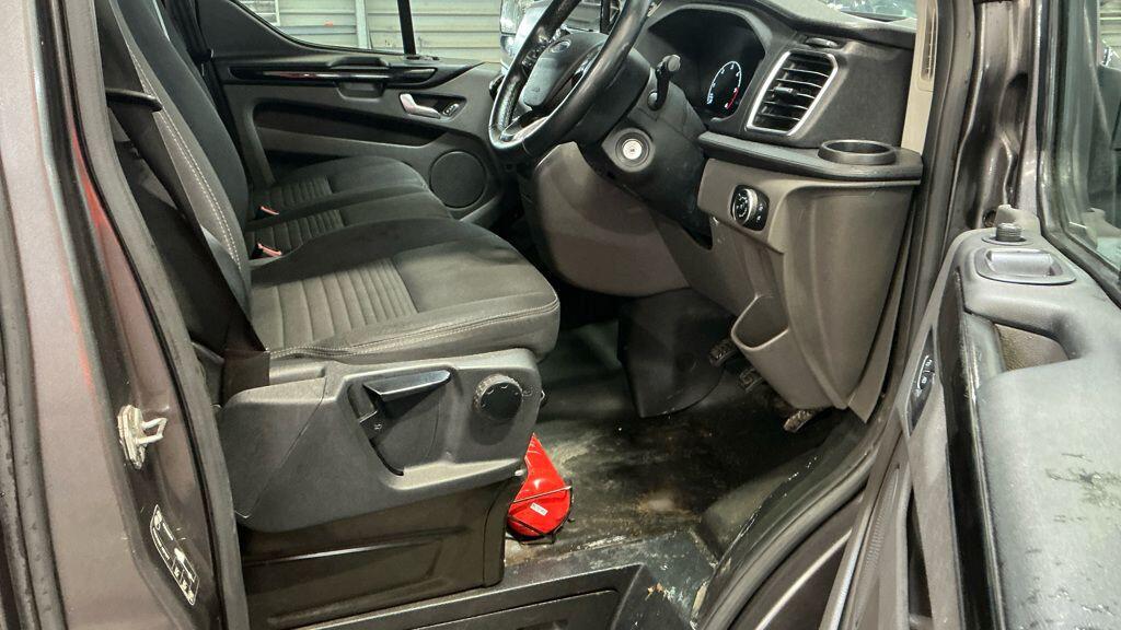 Used Ford Transit Custom 2022 for sale - 77611890: Photo 15