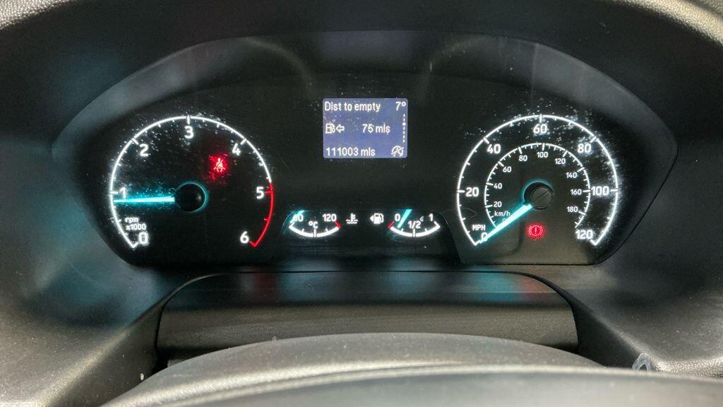 Used Ford Transit Custom 2022 for sale - 77611890: Photo 16