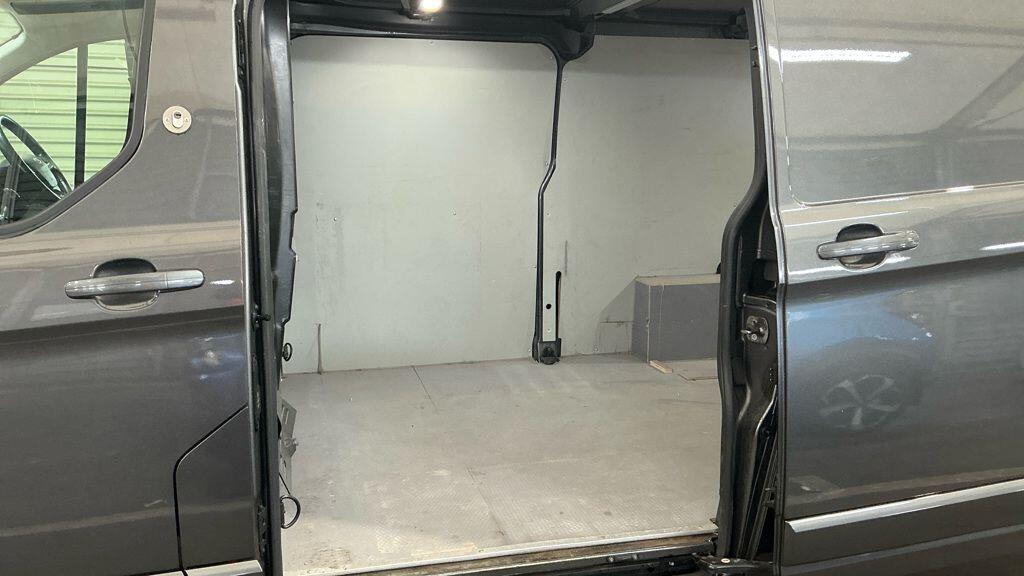 Used Ford Transit Custom 2022 for sale - 77611890: Photo 19