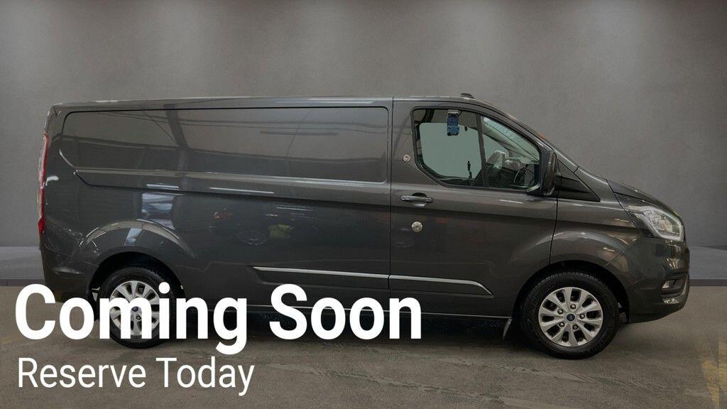 Used Ford Transit Custom 2022 for sale - 77611890: Photo 25
