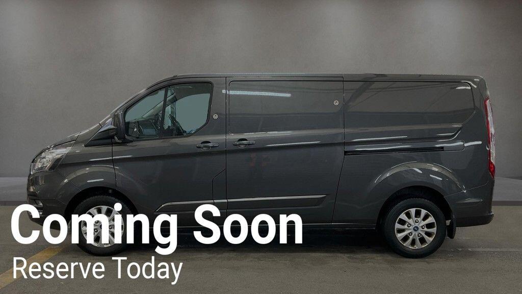 Used Ford Transit Custom 2022 for sale - 77611890: Photo 26