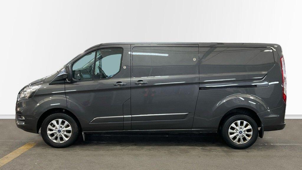 Used Ford Transit Custom 2022 for sale - 77611890: Photo 3