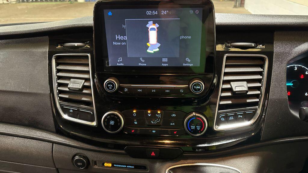Vehicle 11